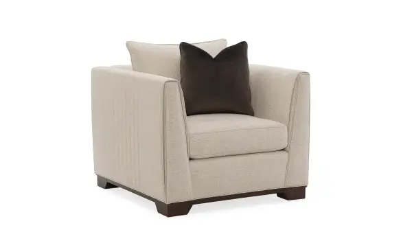 Butaca moderne Streamline