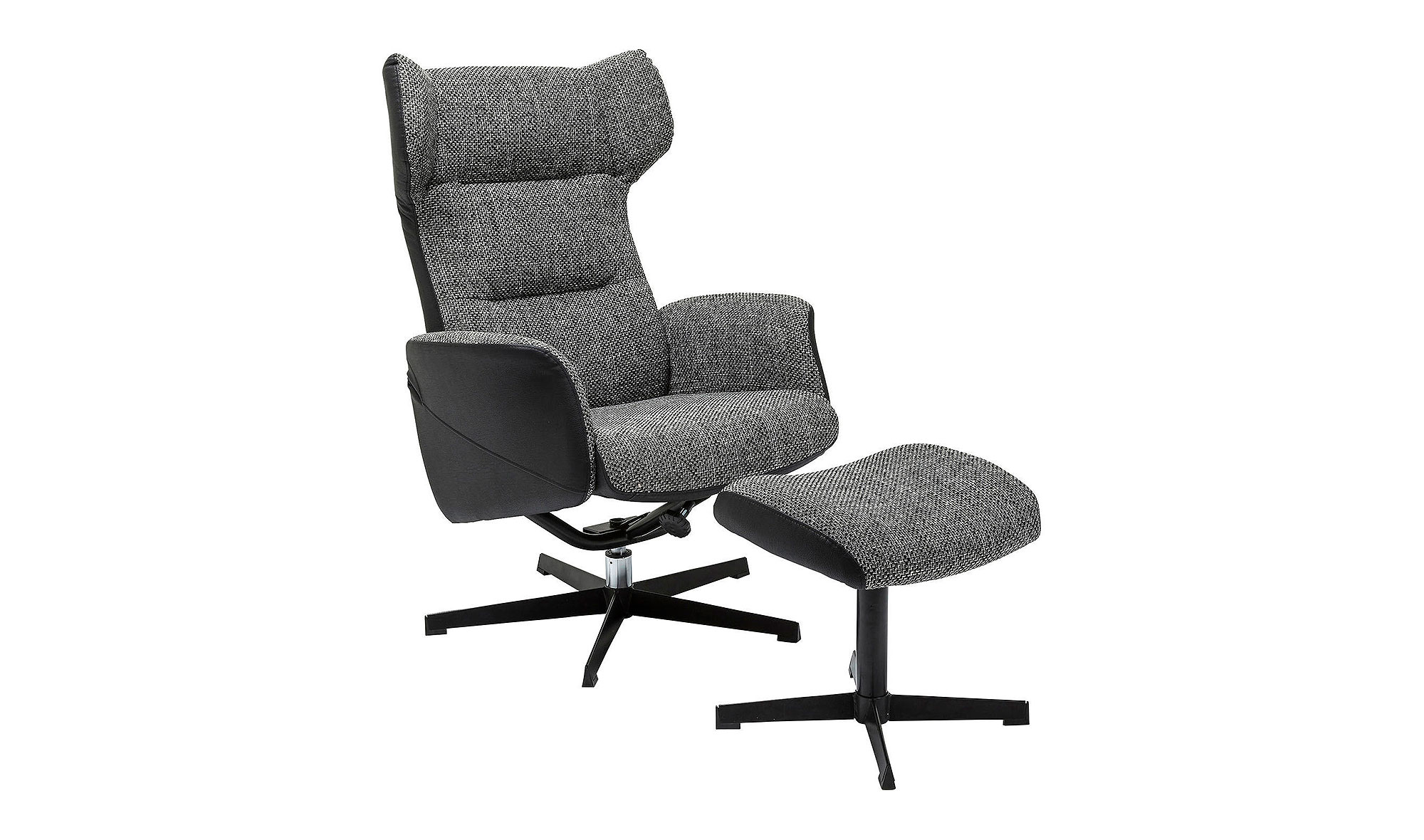 Butaca vintage giratoria OhioSalt
