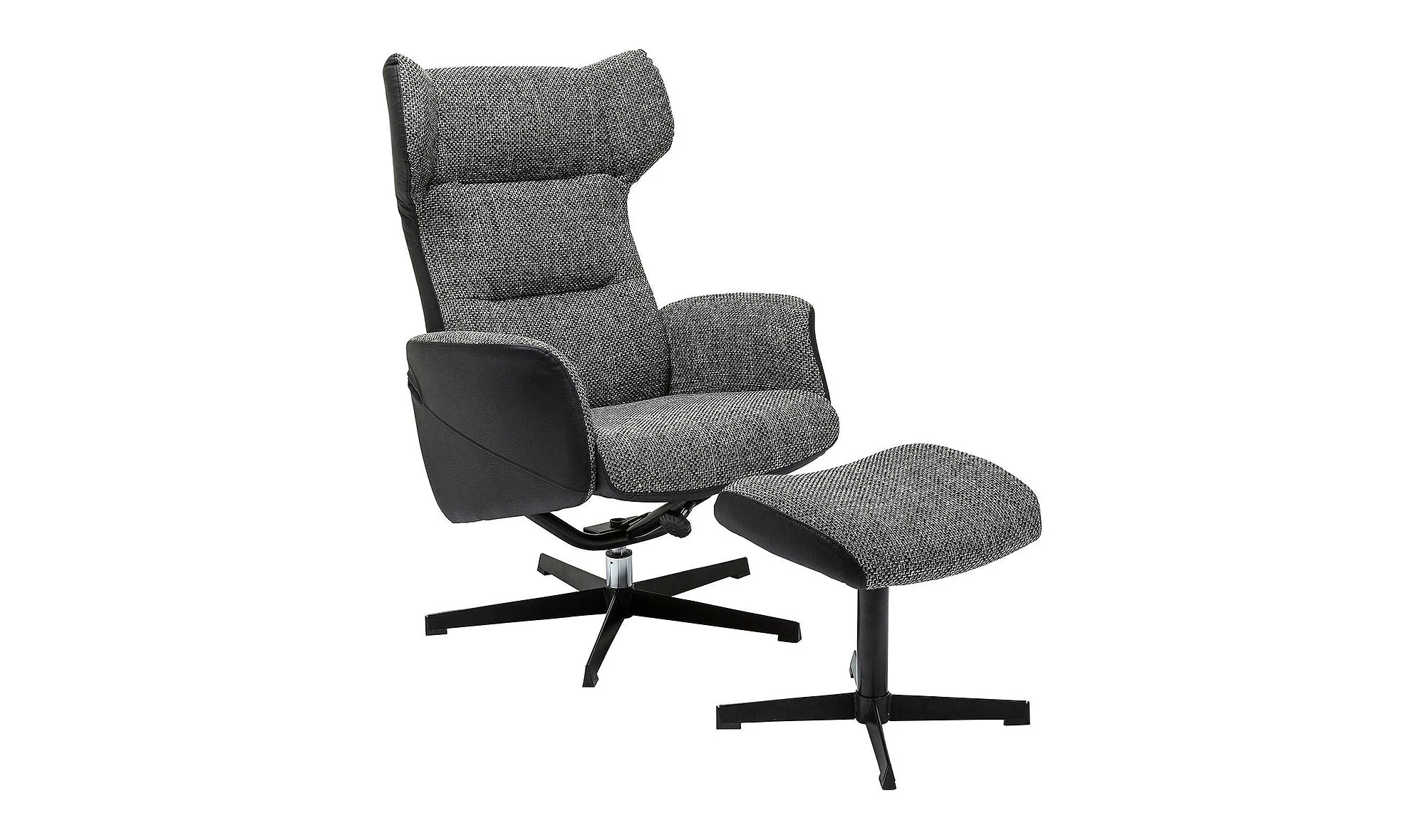 Butaca vintage giratoria OhioSalt