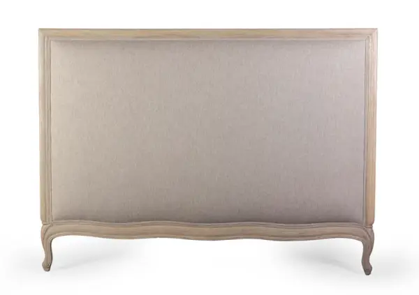 Cabecero falaise vintage Artisan