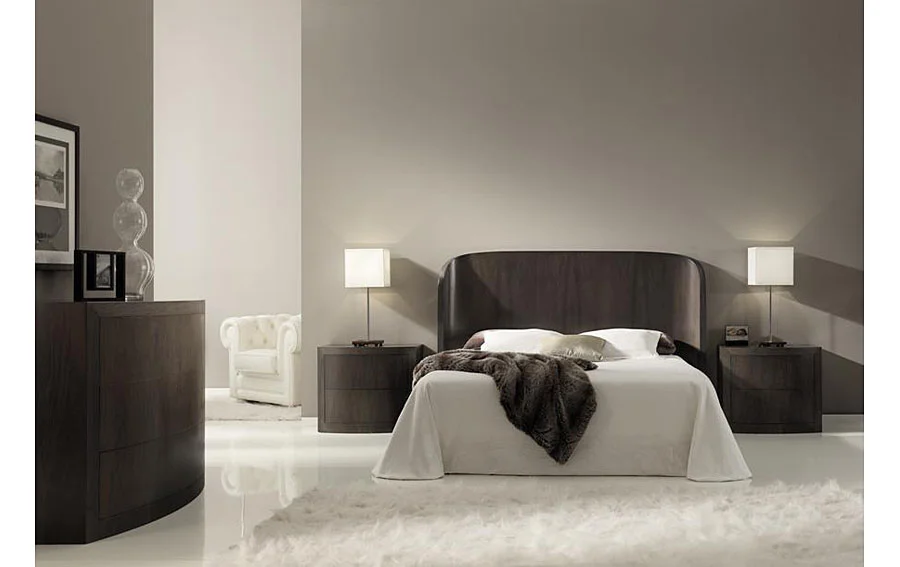 Cabecero moderno cama 150 Azahara