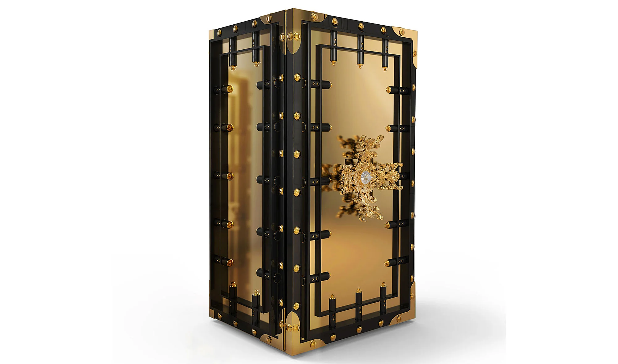 Cabinet Luxury Knox