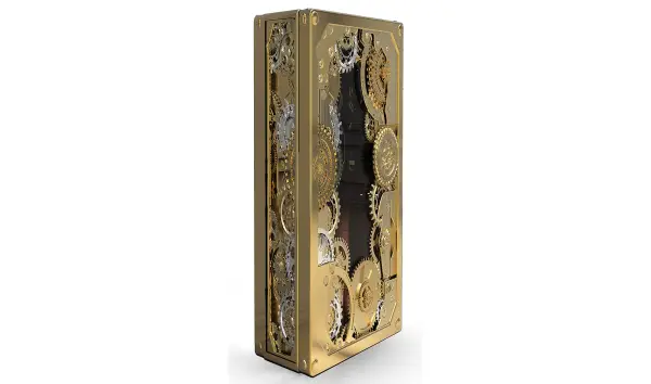 Cabinet caja fuerte Baron