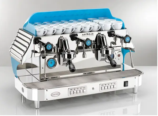 Cafetera Berlume