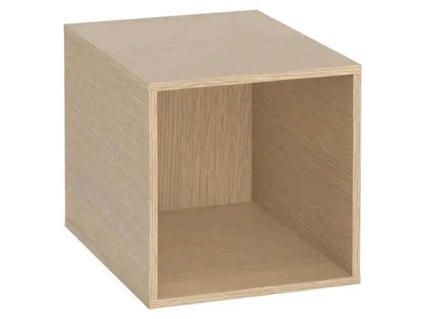 Caja grande  Vox