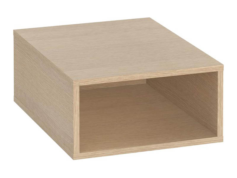 Caja pequeña Vox