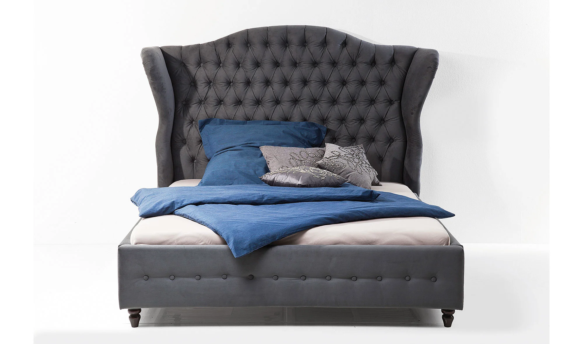 Cama City Spirit