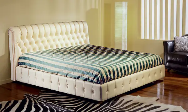 Cama Clasica Emotion