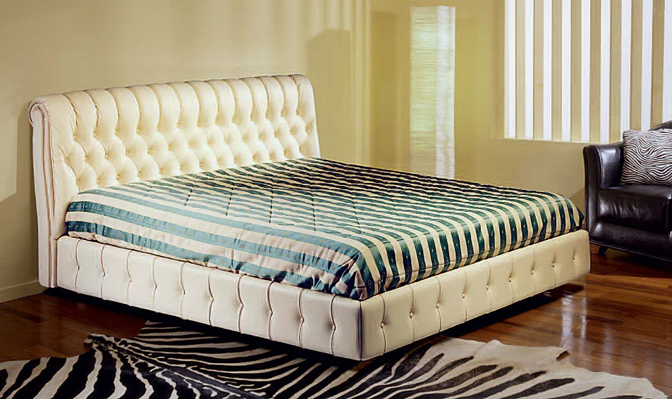 Cama Clasica Emotion