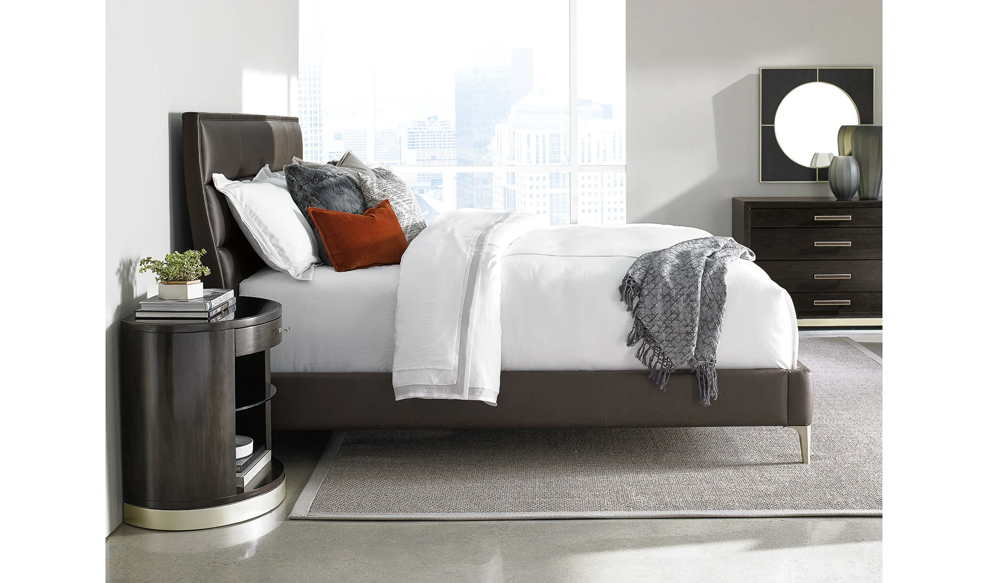 Cama Loft Uptown