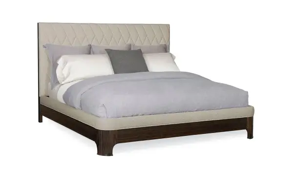 Cama Modern Streamline