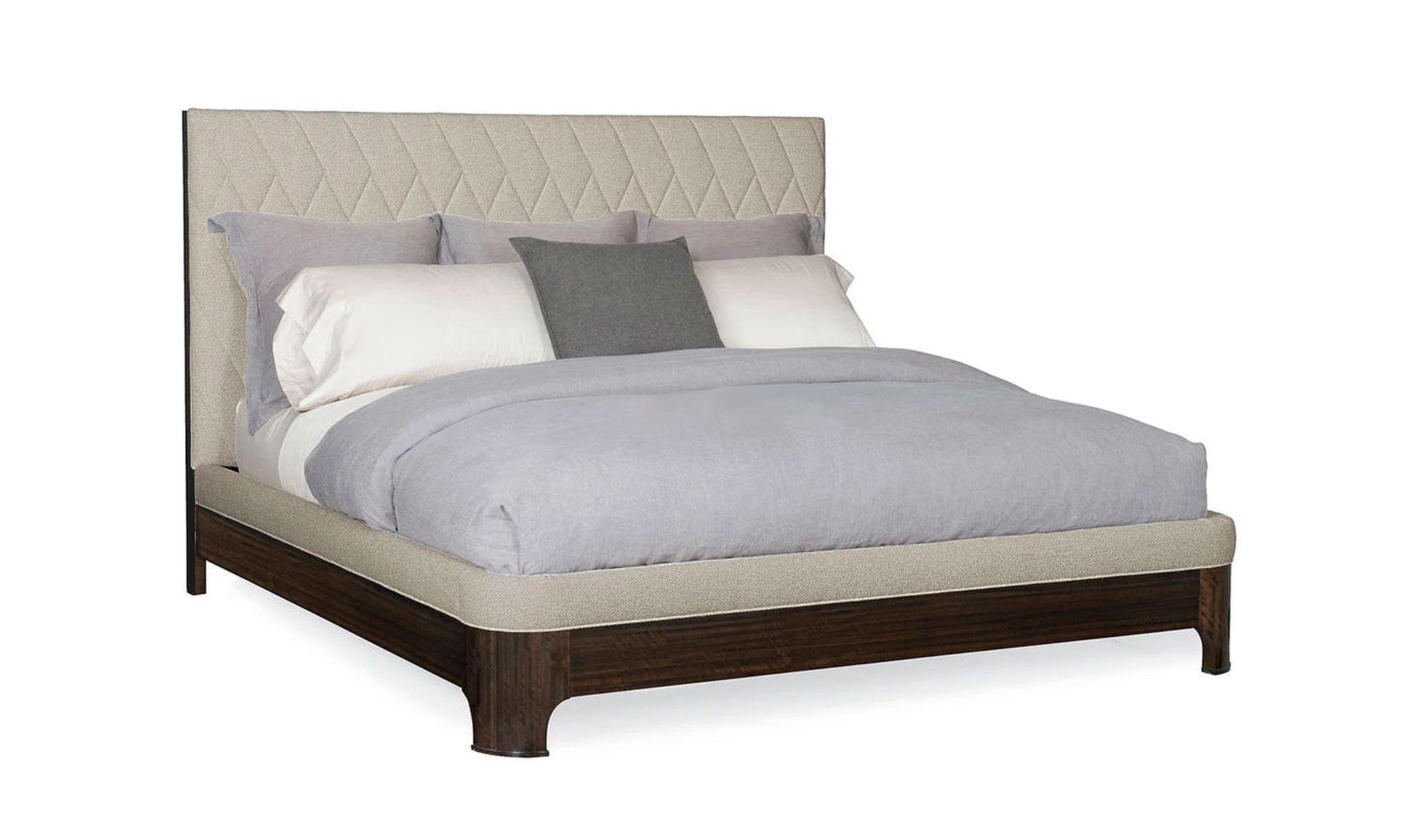 Cama Modern Streamline