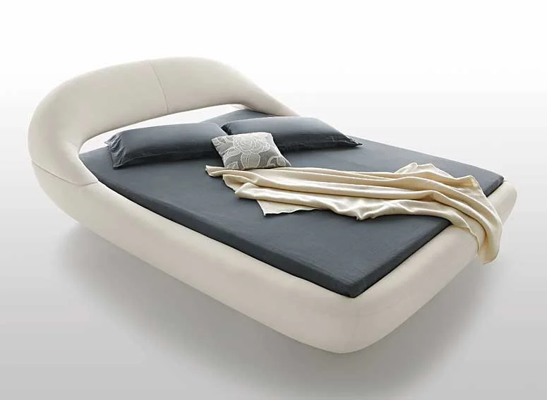 Cama Moderna Sleepy