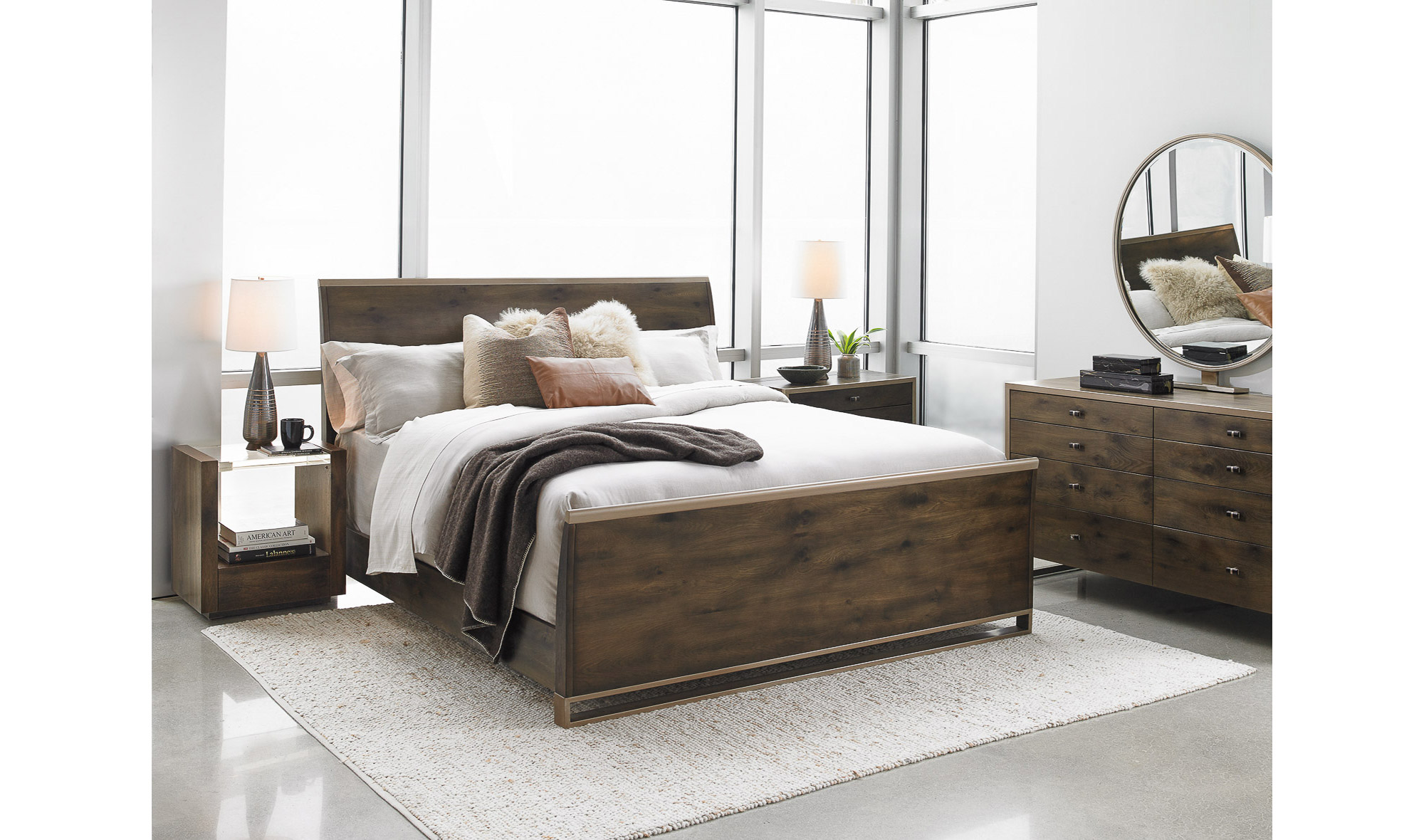 Cama Night Cap Artisan