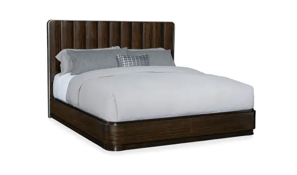 Cama Queen Streamline