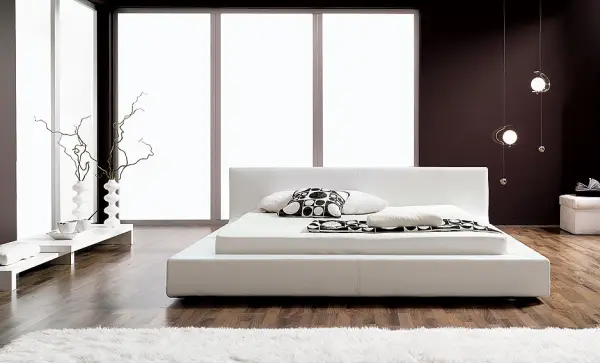 Cama Vega