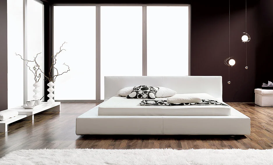 Cama Vega