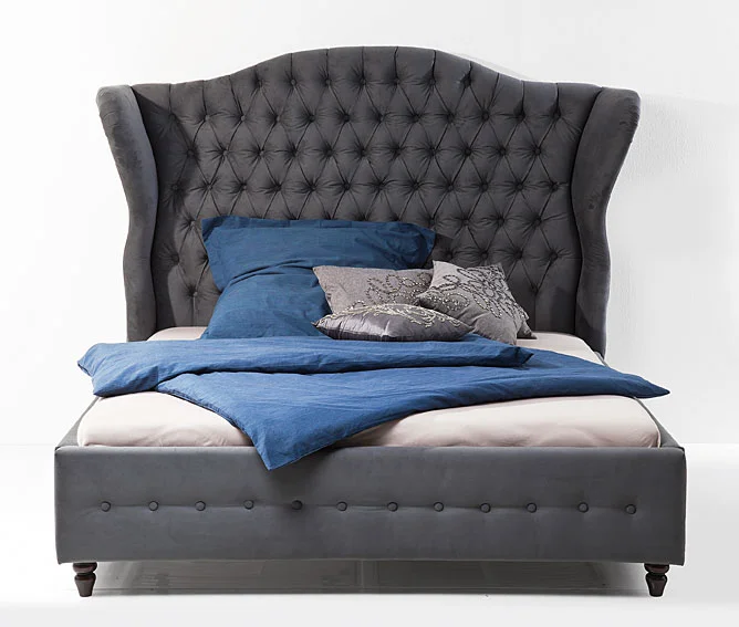 Cama Vintage Belle