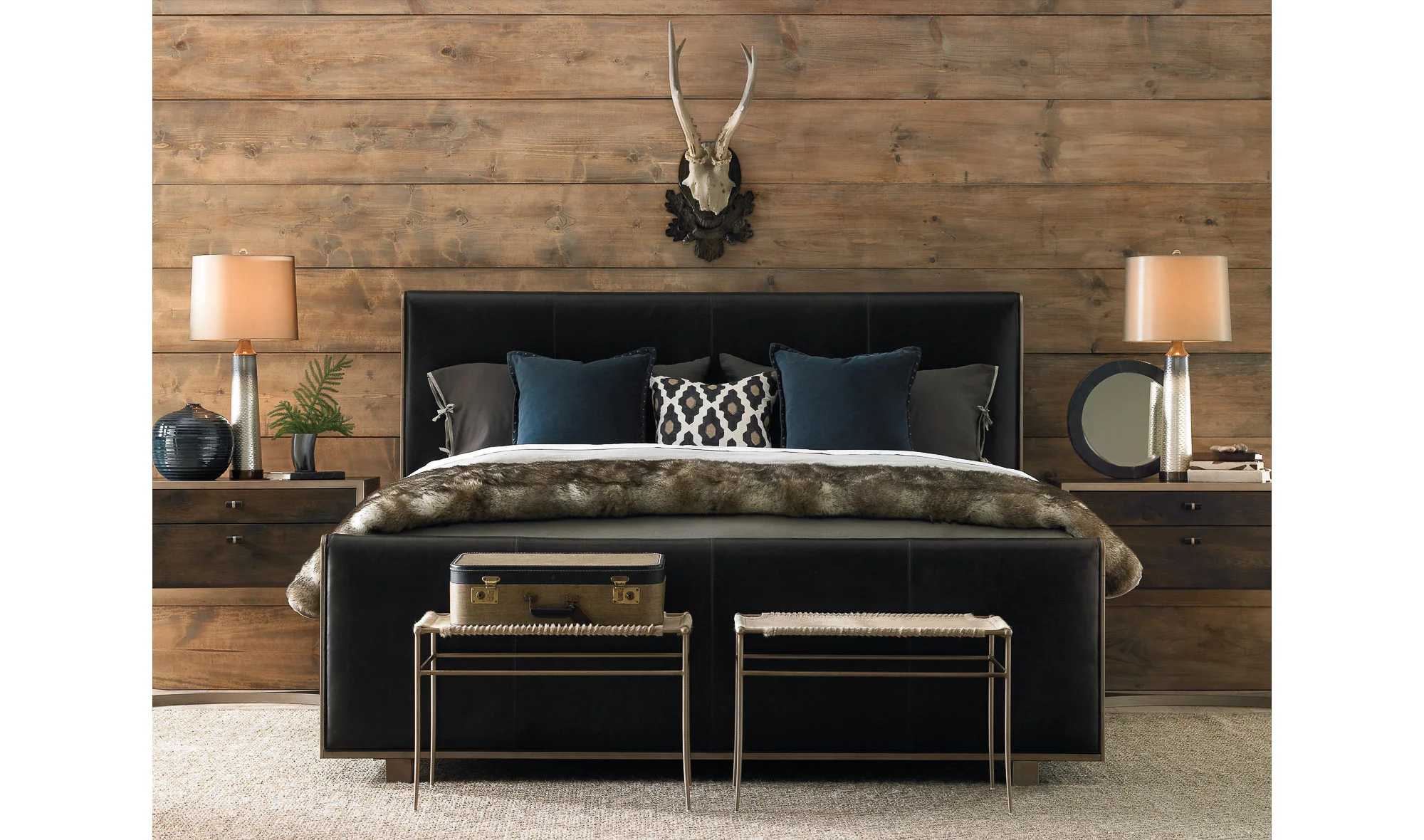 Cama confort Artisan