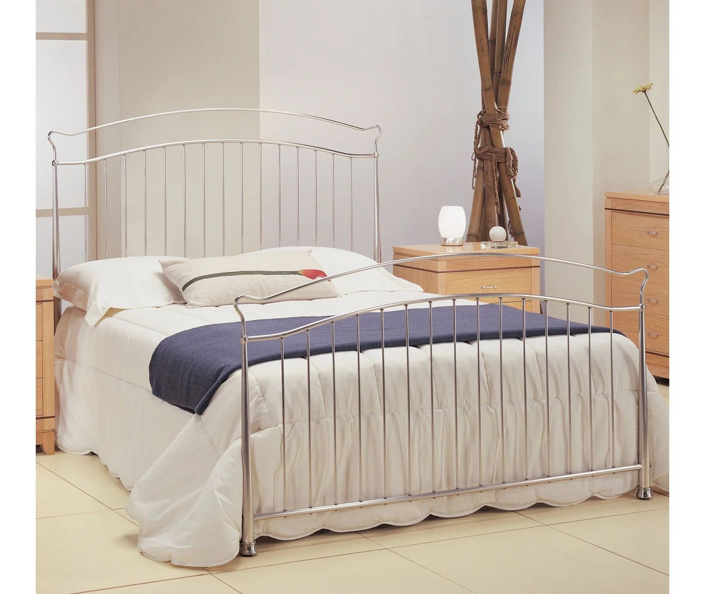 Cama forja Vivaldi