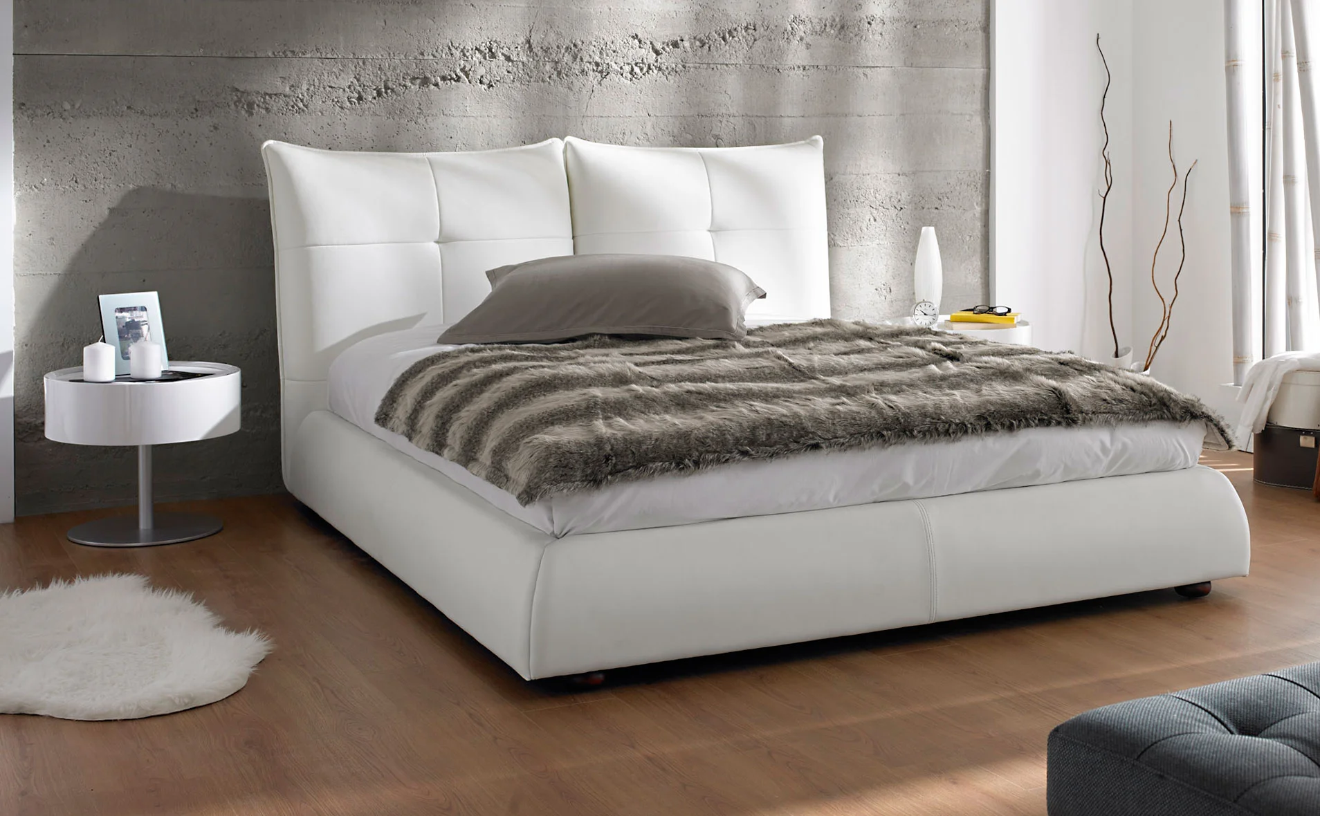 Cama moderna Annaba