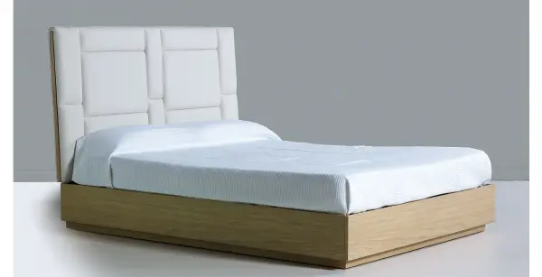 Cama moderna Nismi