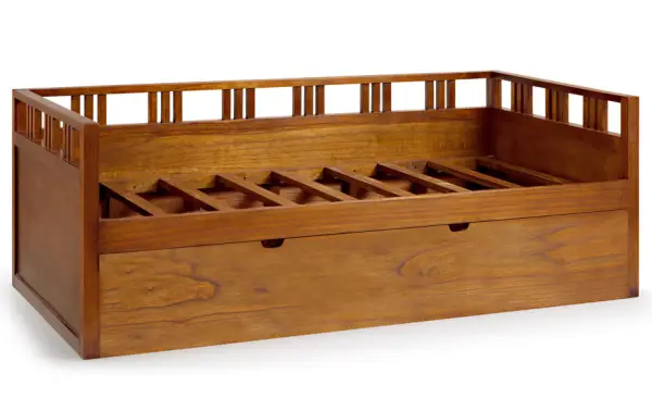Cama nido Colonial Star