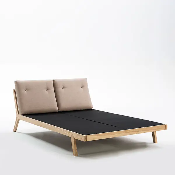 Cama nórdica Son 150 x190