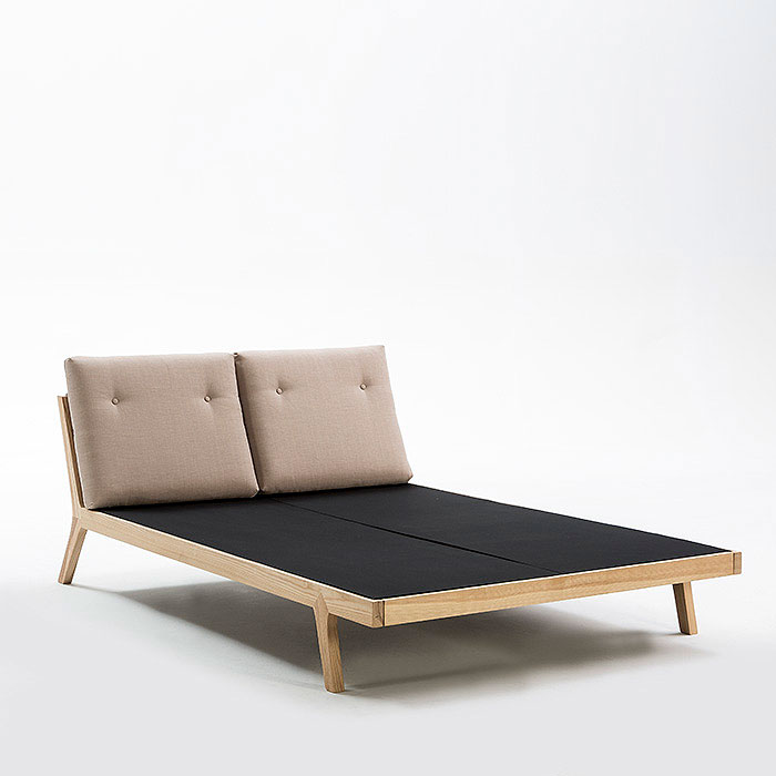 Cama nórdica Son 150 x190