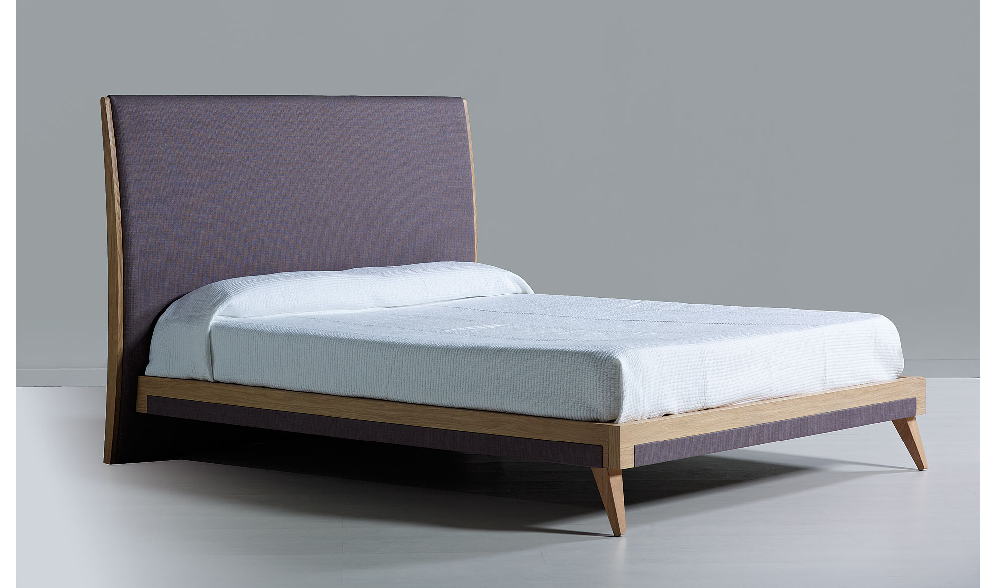 Cama vintage Millie