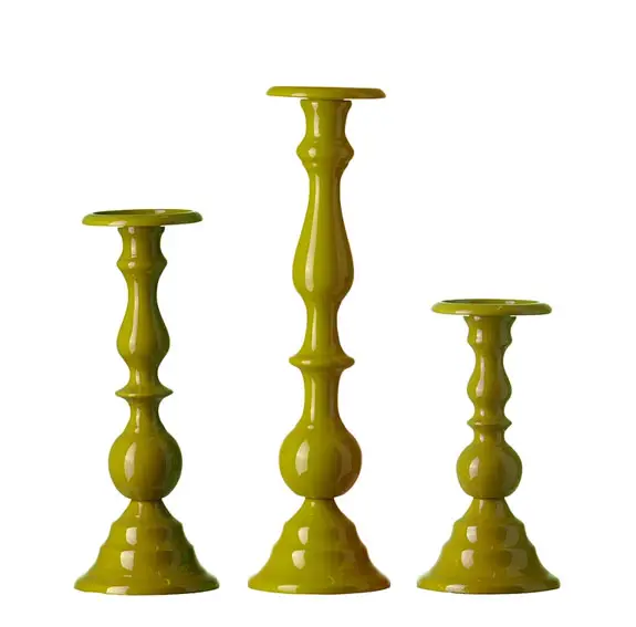 Candelabros Chunky