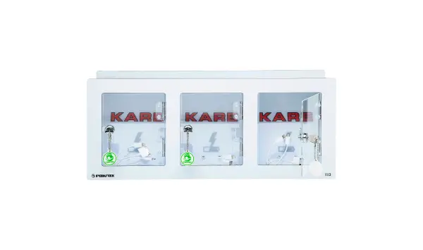 Cargador de baterías smartphone