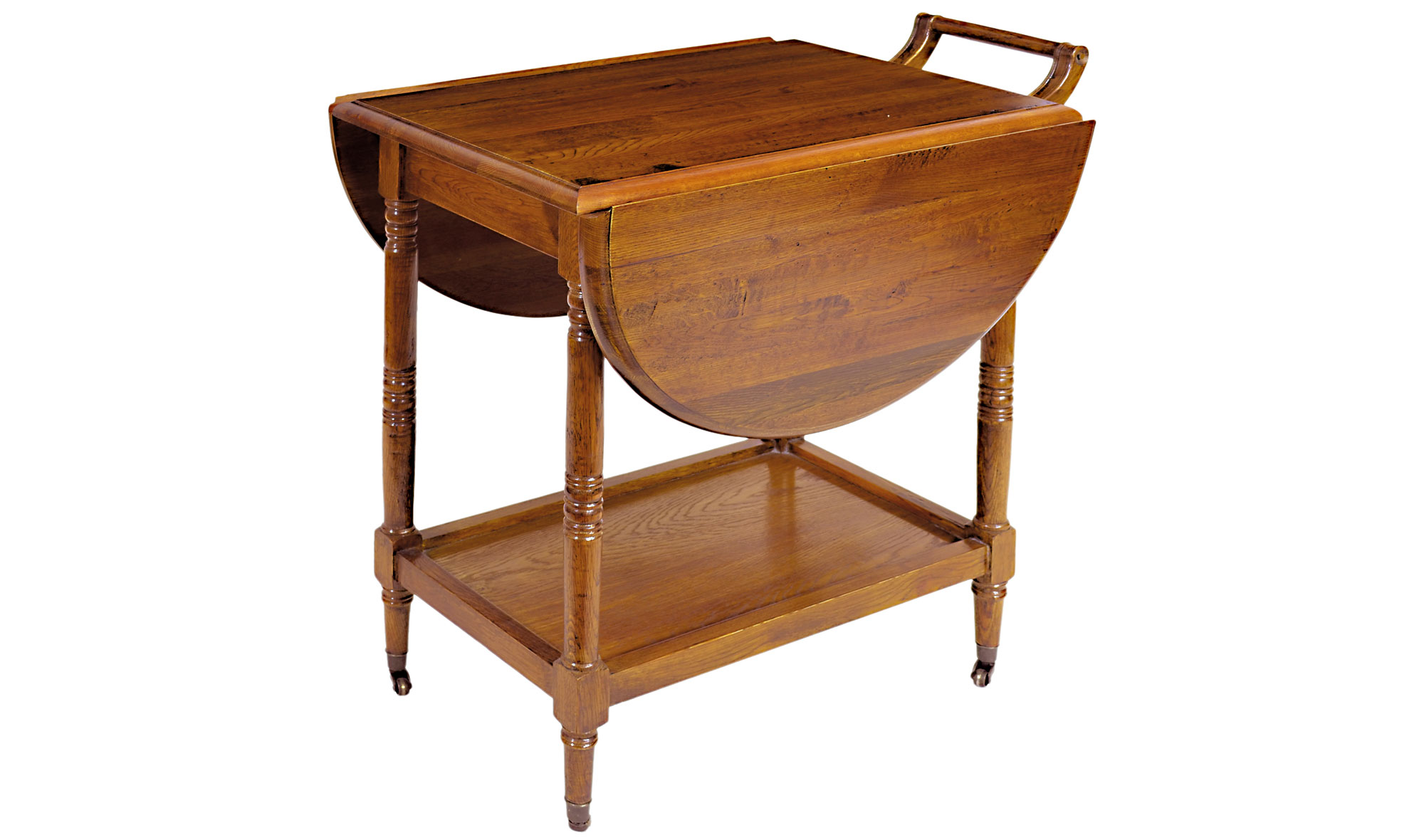 Carro abatible mueble bar colonial Mombasa