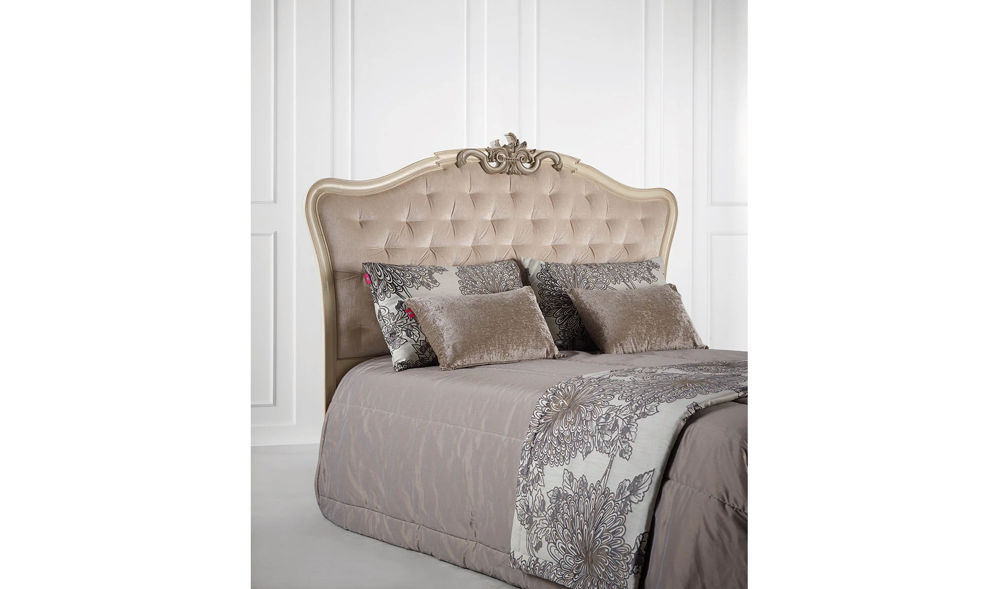Cebecero vintage Baroque