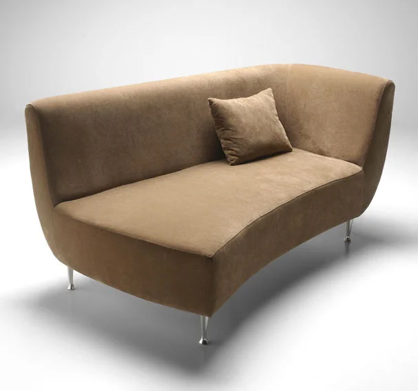 Chaise Longue Dante