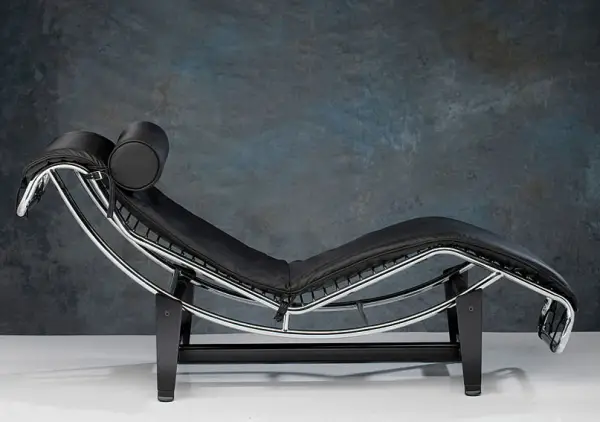 Chaise Longue H12