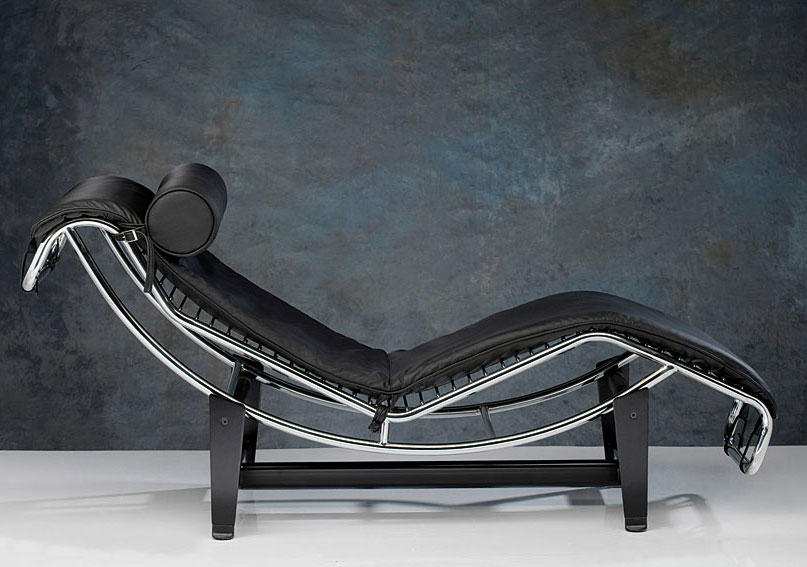 Chaise Longue H12