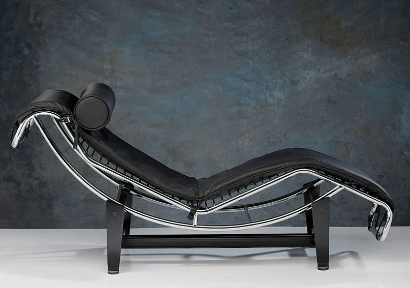 Chaise Longue H12