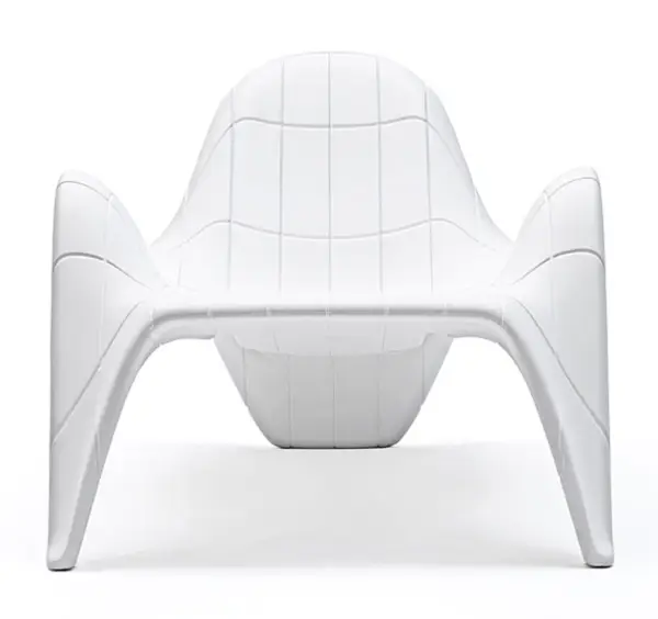 Chaise Longue Ross