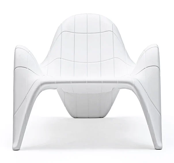 Chaise Longue Ross