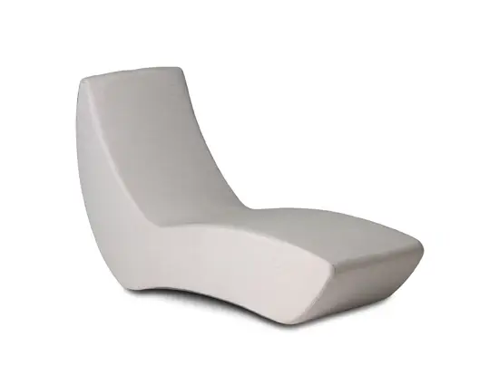 Chaise Longue Tumbona Puzzle