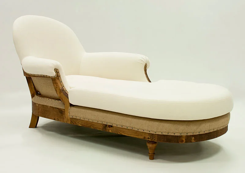 Chaise Longue Victoria
