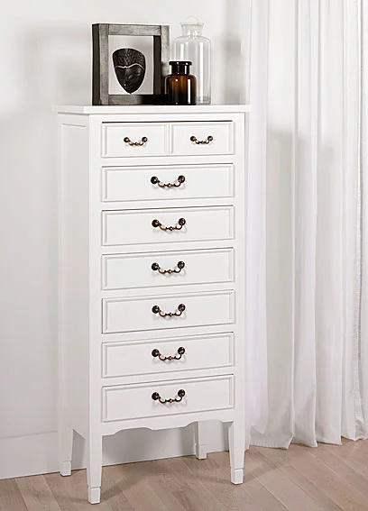 Chiffonier Blanco Madison