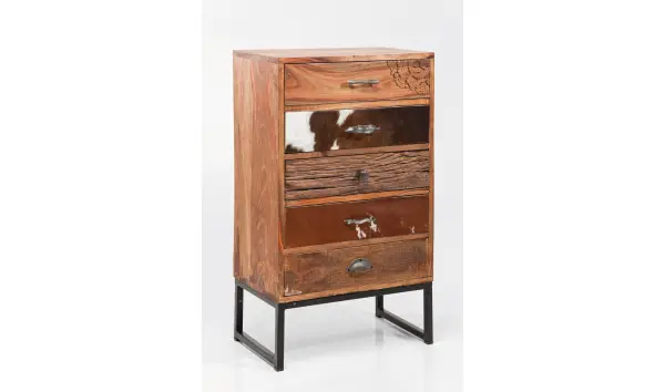 Chiffonier Rodeo 5 cajones