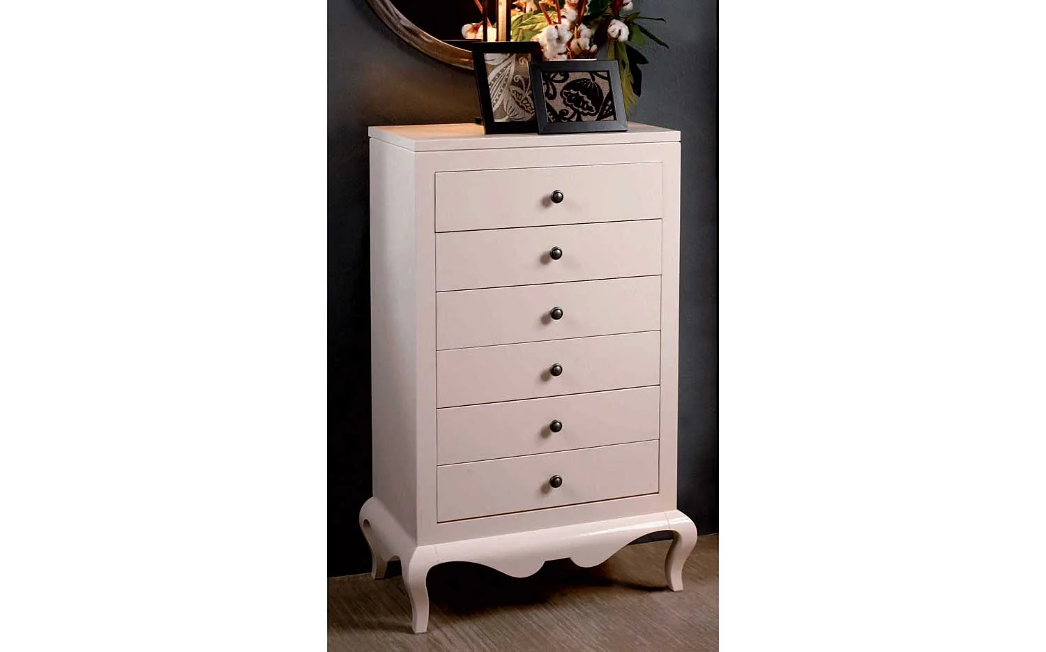 Chiffonier vintage Calais