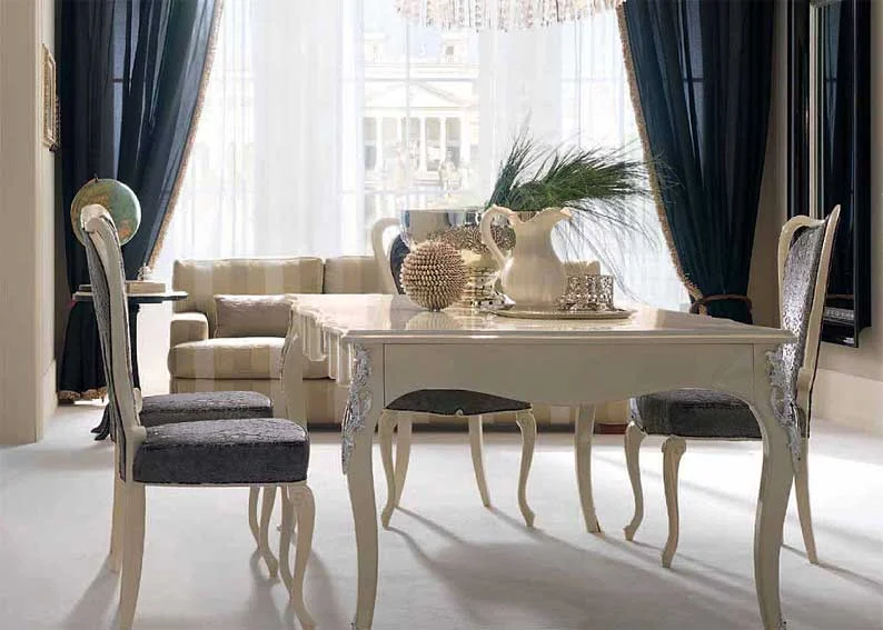 Comedor Byblos II