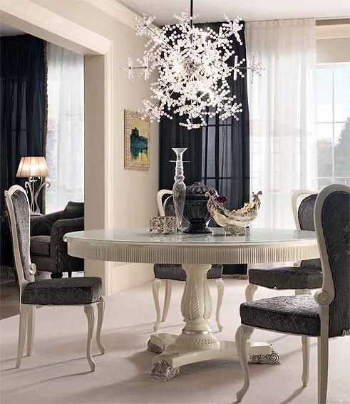 Comedor Byblos