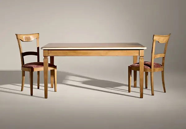 Comedor Clásico Matisse III