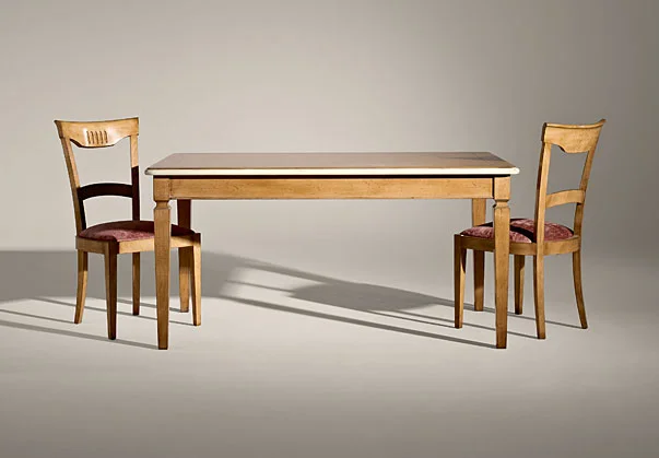 Comedor Clásico Matisse III