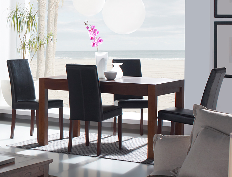 Comedor Colonial Blume